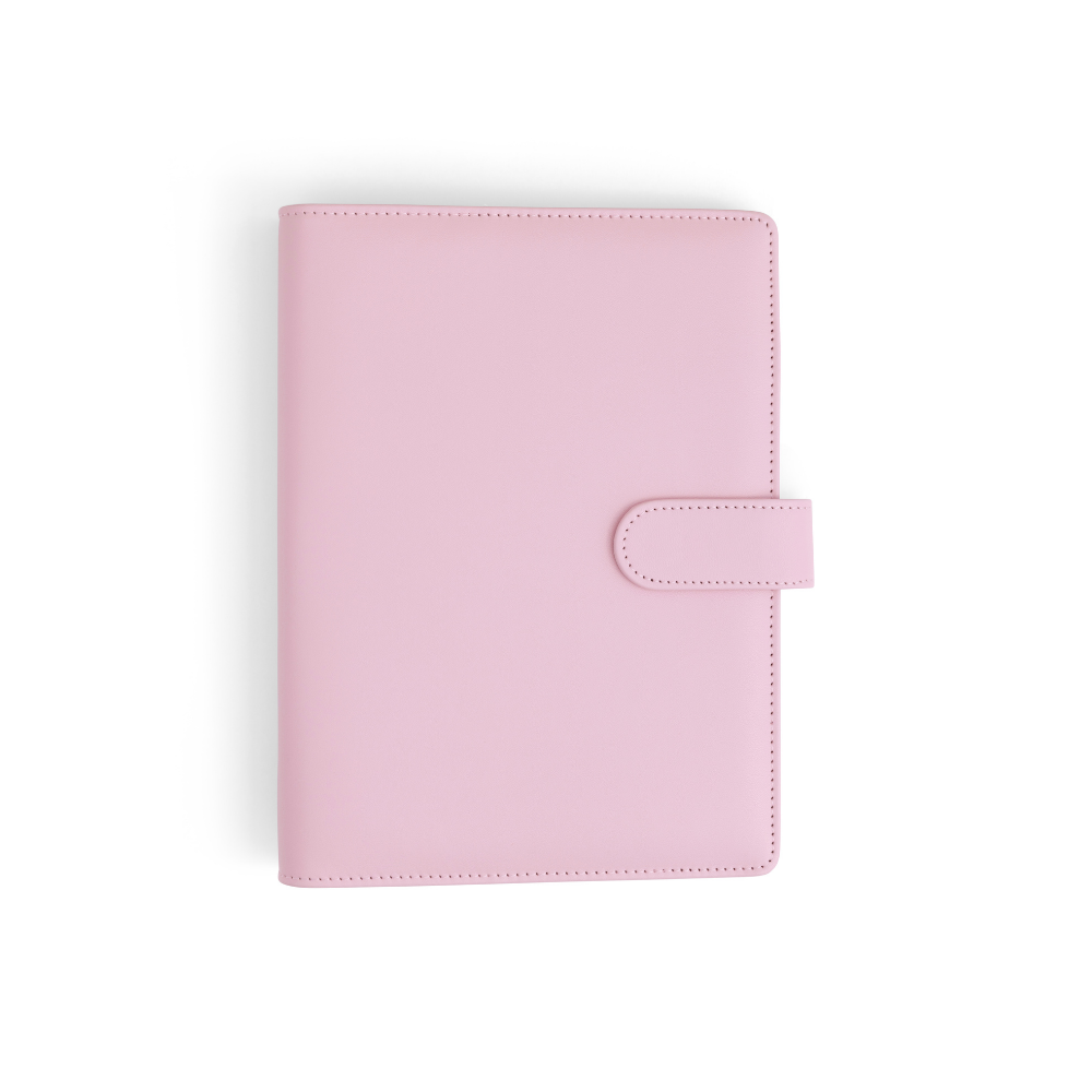 A5 6 Ring Binder Bullet Journal Organizer