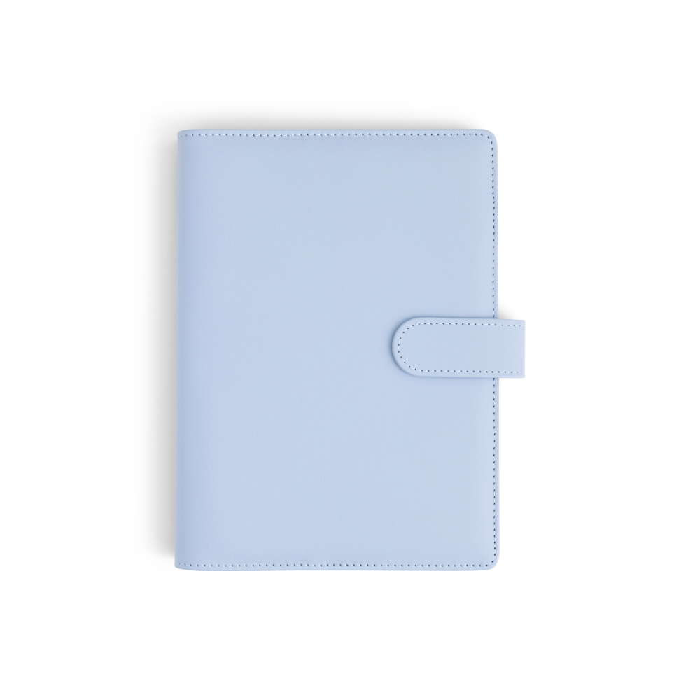 A5 6 Ring Binder Bullet Journal Organizer