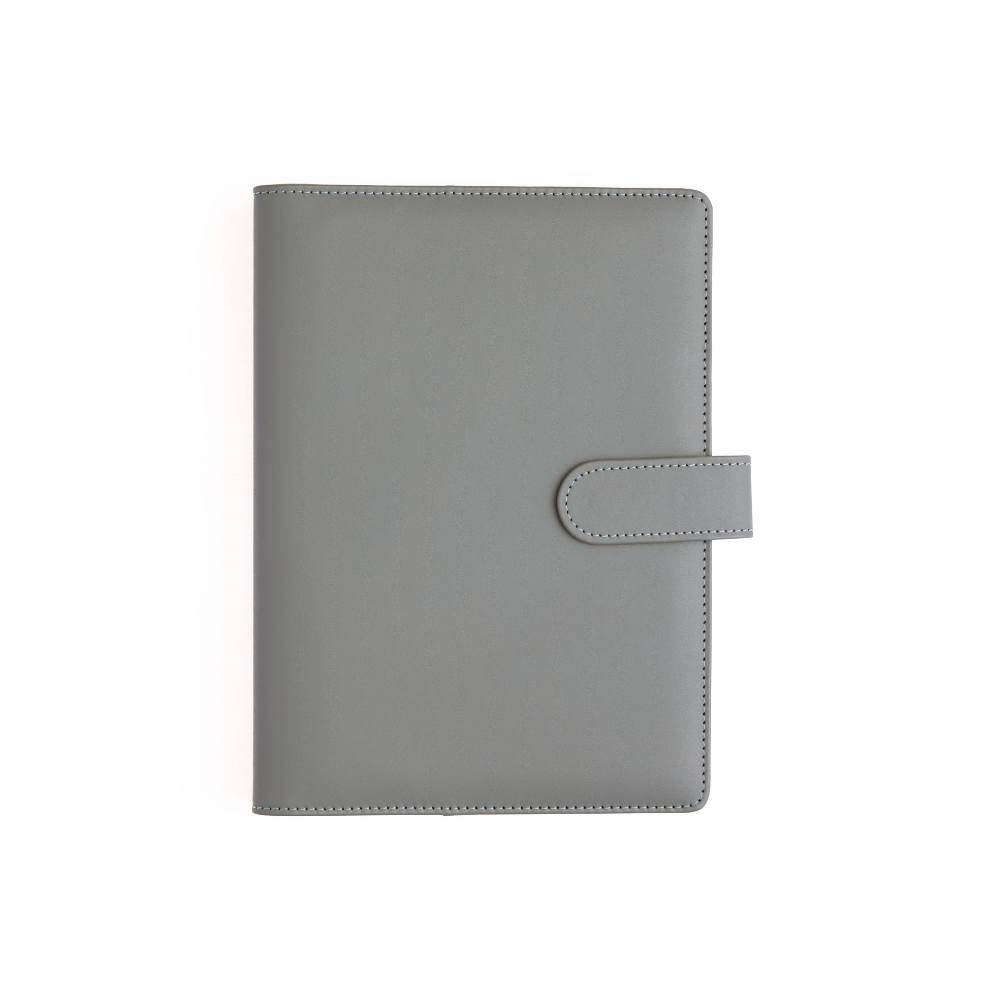 A5 6 Ring Binder Bullet Journal Organizer