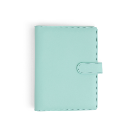 A5 6 Ring Binder Bullet Journal Organizer