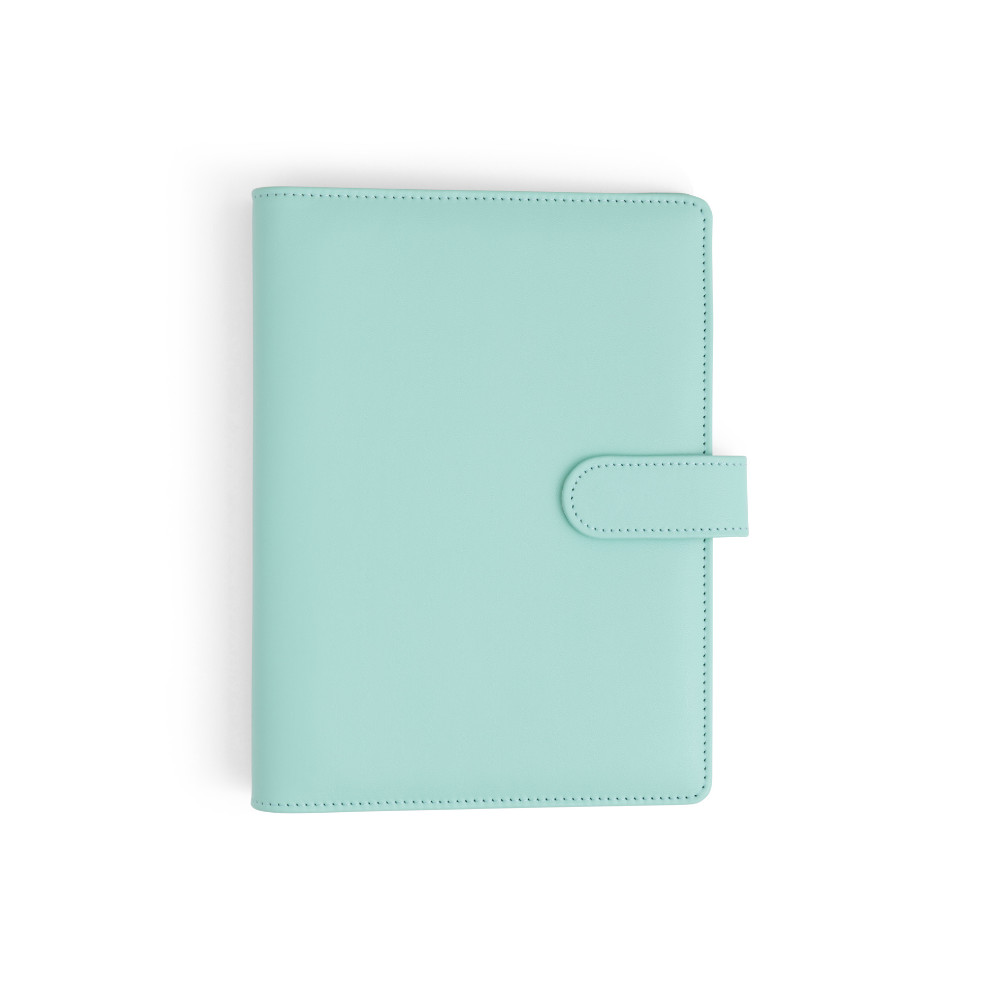 A5 6 Ring Binder Bullet Journal Organizer