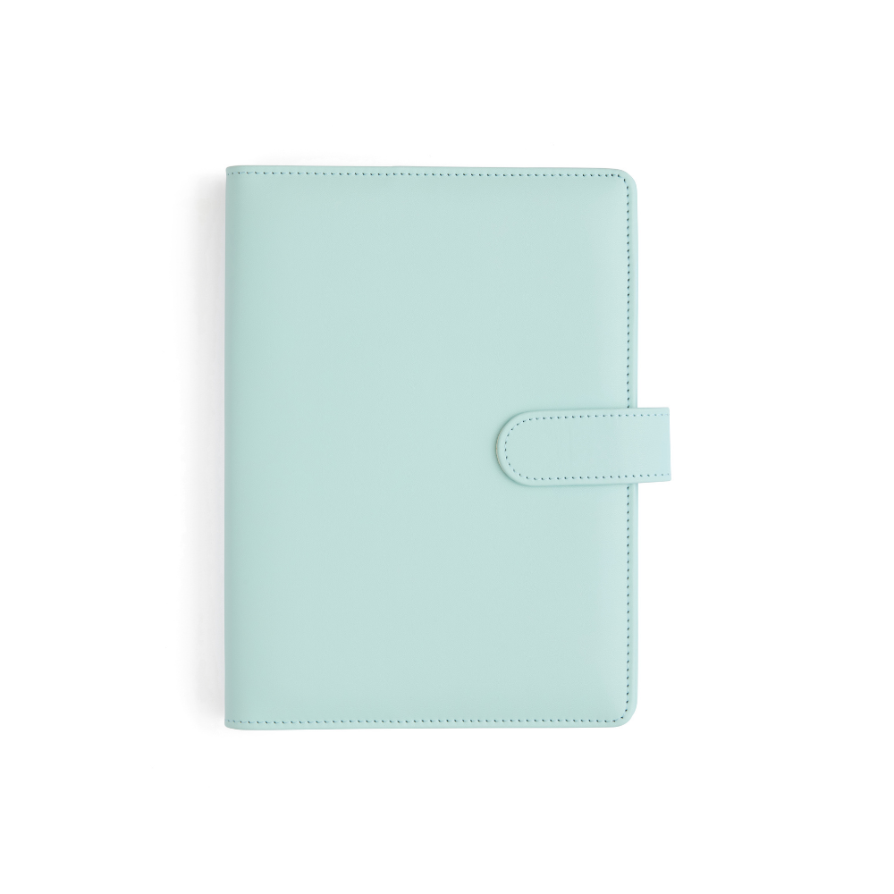 A5 6 Ring Binder Bullet Journal Organizer