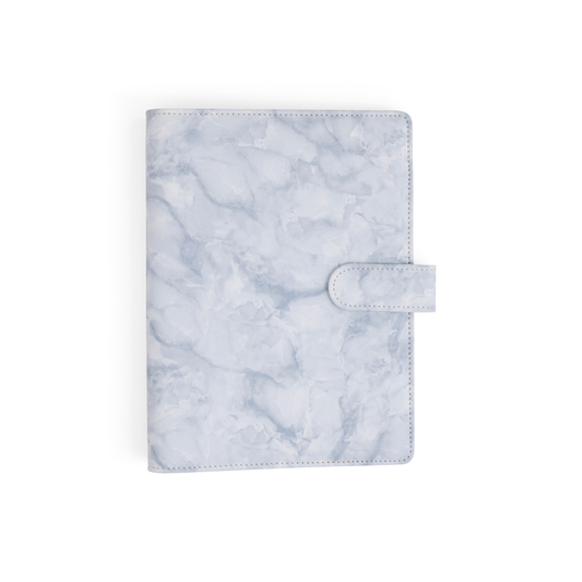 A5 6 Ring Binder Bullet Journal Organizer