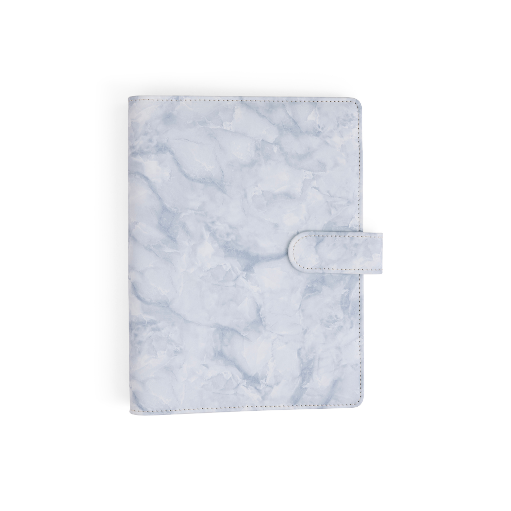 A5 6 Ring Binder Bullet Journal Organizer