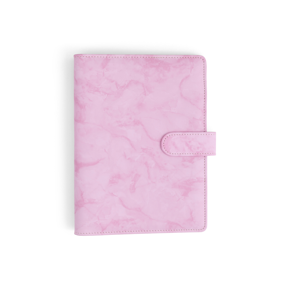 A5 6 Ring Binder Bullet Journal Organizer