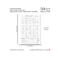 Self-Care BINGO Notepad