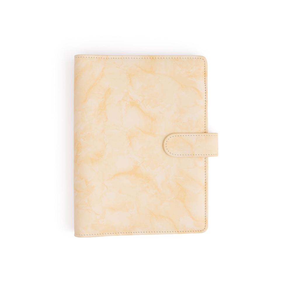 A5 6 Ring Binder Bullet Journal Organizer