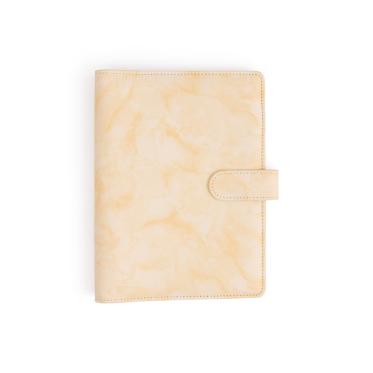 A5 6 Ring Binder Bullet Journal Organizer