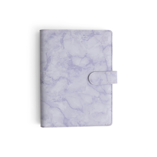 A5 6 Ring Binder Bullet Journal Organizer