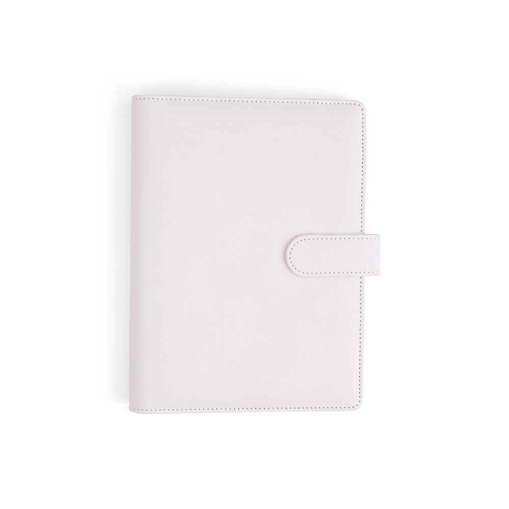 A5 6 Ring Binder Bullet Journal Organizer