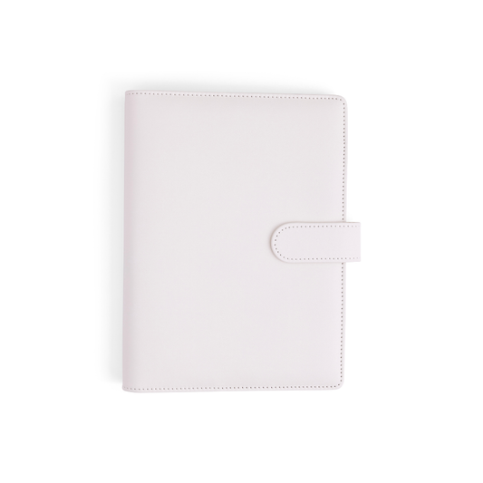 A5 6 Ring Binder Bullet Journal Organizer