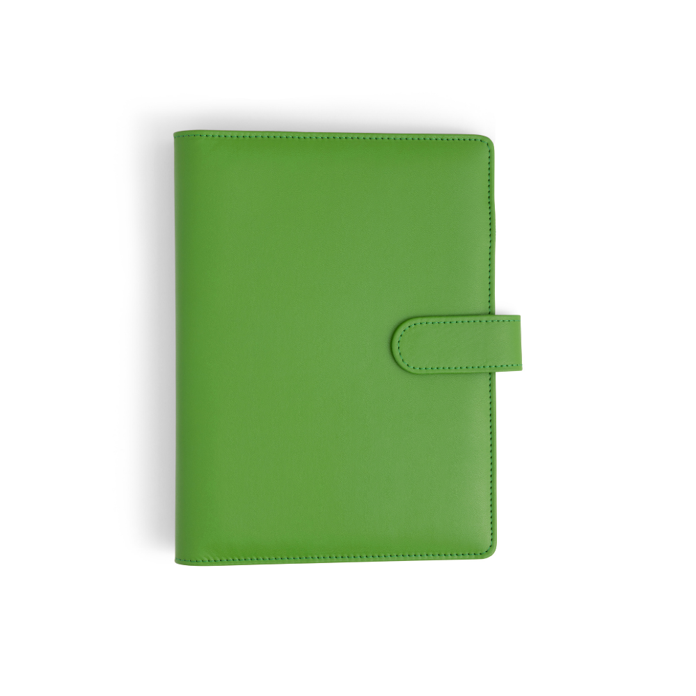 A5 6 Ring Binder Bullet Journal Organizer