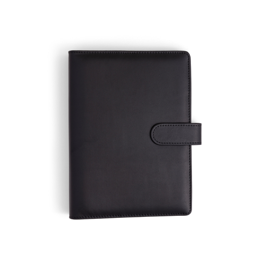 A5 6 Ring Binder Bullet Journal Organizer