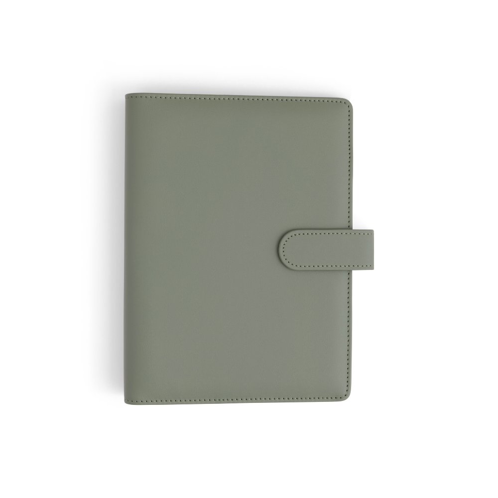 A5 6 Ring Binder Bullet Journal Organizer