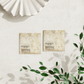 Antique Typewriter Literary Style: 50 Sheet Post-It Note Notepad