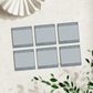 Don't Forget to Remember: 50 Sheet Post-It Note Notepad
