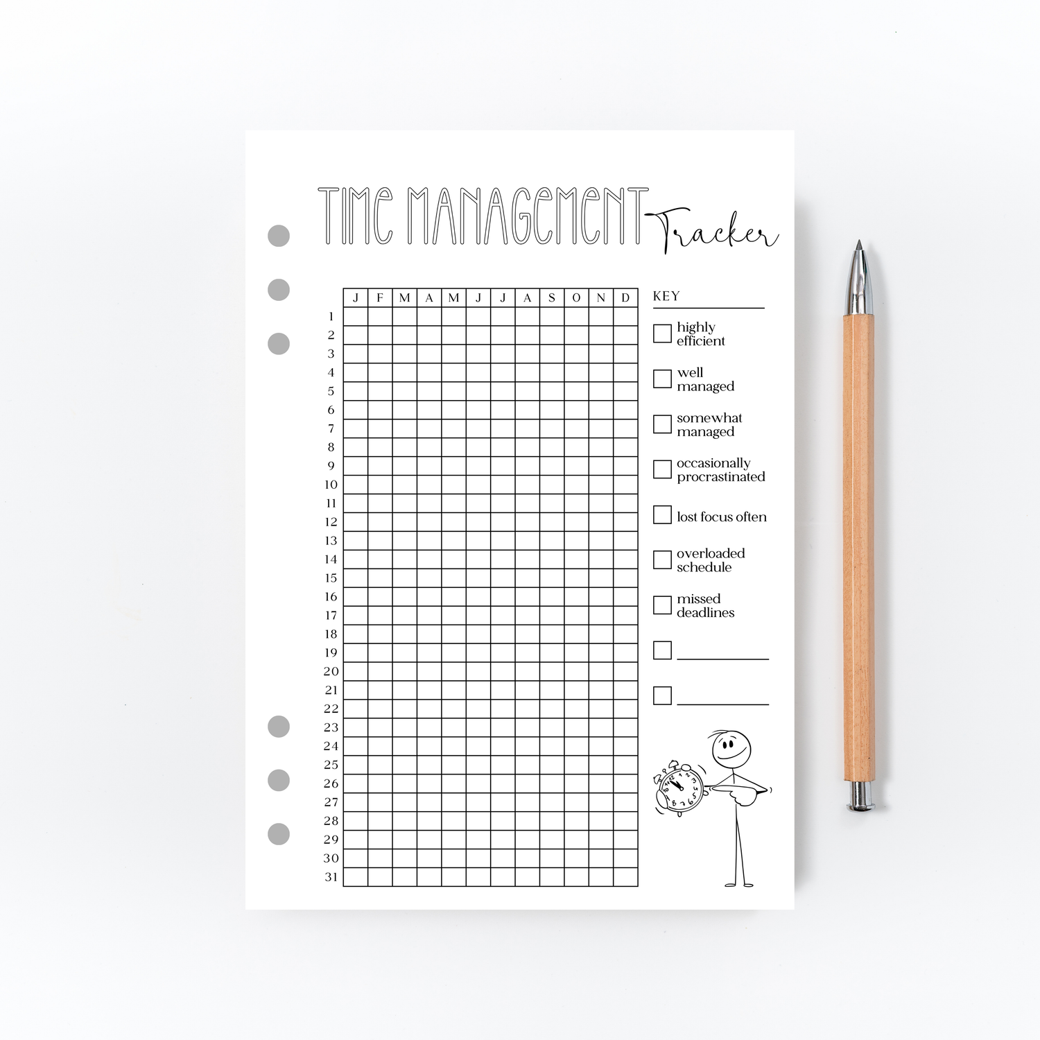 Organization