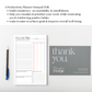 I've Got This! To Do List Notepad