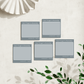 Don't Forget to Remember: 50 Sheet Post-It Note Notepad
