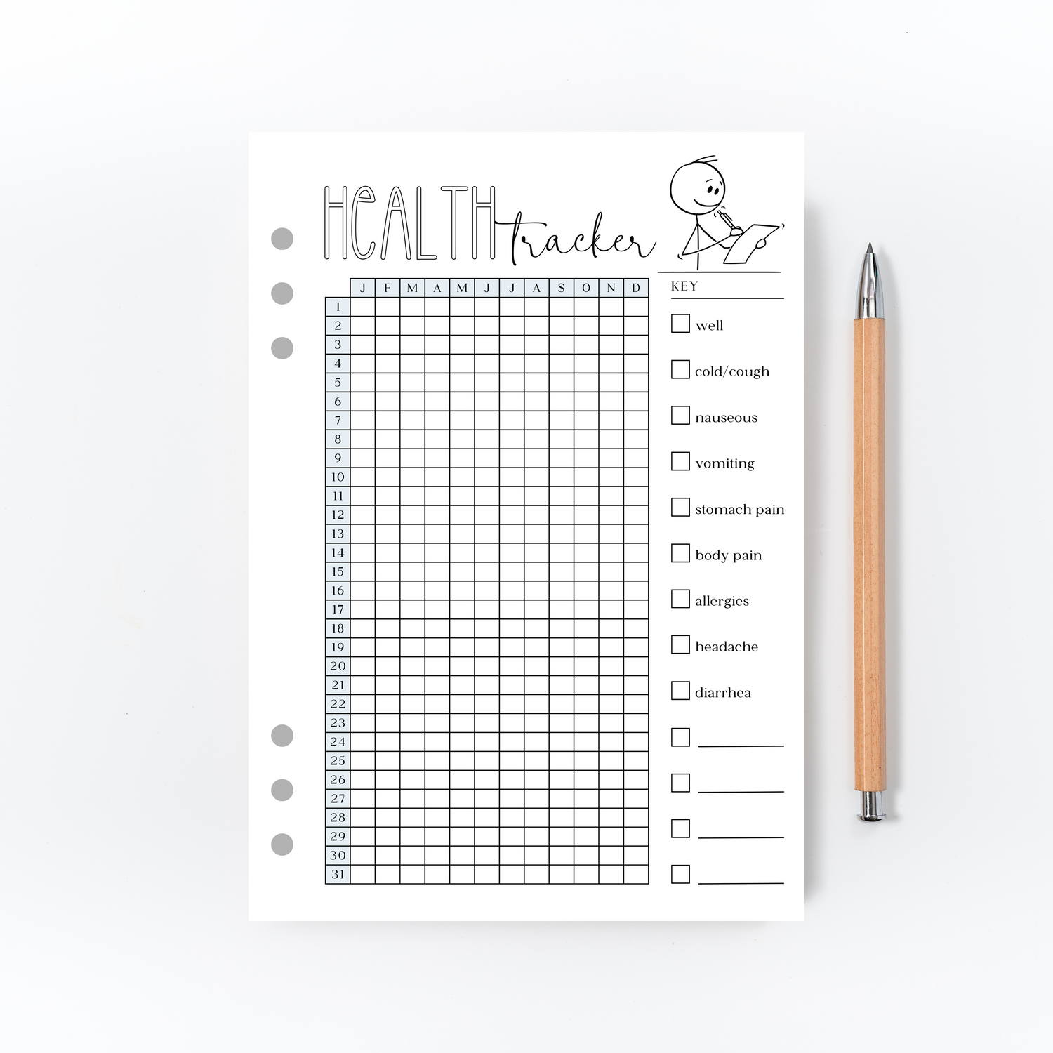 Health and Wellness
